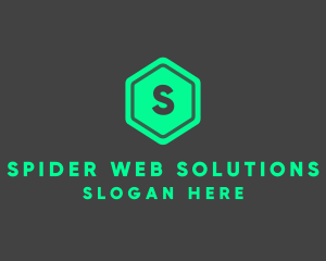 Web Design Firm logo design