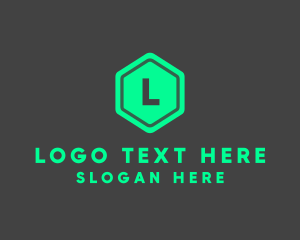 Minimalist - Web Design Firm logo design
