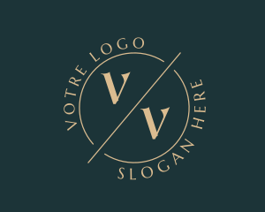 Industry - Luxury Fashion Boutique Accessory logo design