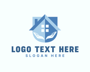 Non Profit - Shelter Shield Foundation logo design