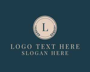 Eco Friendly Lifestyle Brand  logo design