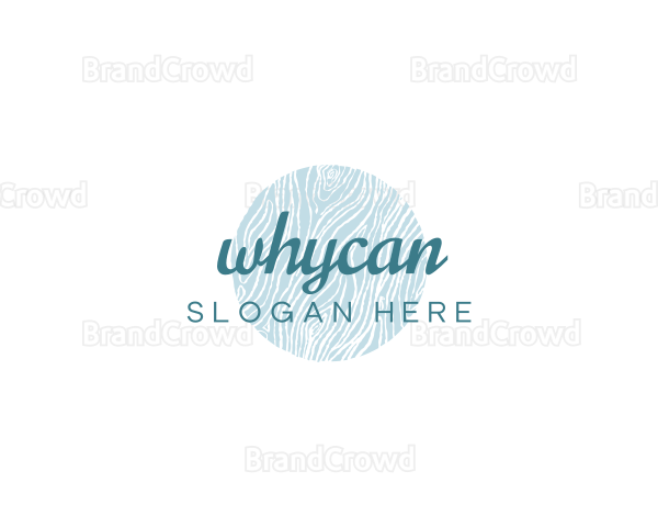 Elegant Feminine Beauty Logo