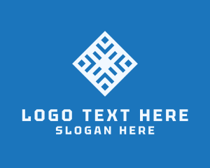 Cool - Cool Winter Tile logo design