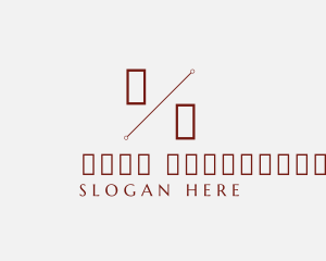 Modern - Elegant Fashion Segment logo design