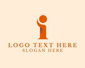 Legal - Financial Investment Accountant logo design