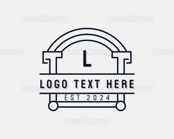 Business Generic Company Logo