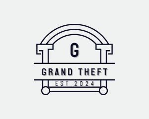 Generic - Business Generic Company logo design