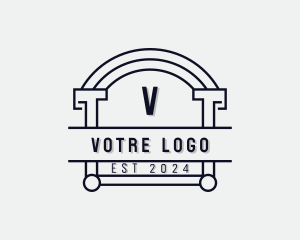 Boutique - Business Generic Company logo design