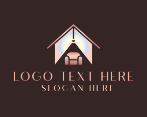 Furniture Designer - Home Furniture Design logo design