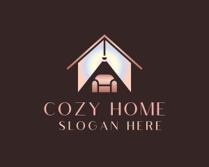 Home Furniture Design  logo design