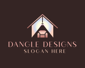 Home Furniture Design  logo design