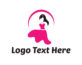 Dress Rental Logos | Dress Rental Logo Maker | BrandCrowd