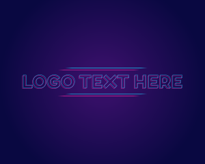 Glitch - Glitch Gaming Tech logo design