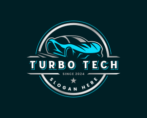 Mechanical Auto Repair logo design