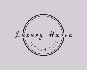 Sweet Dessert Pastry logo design