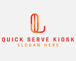 Generic Business Letter Q logo design