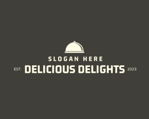 Generic Food Catering logo design