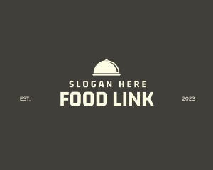 Generic Food Catering logo design