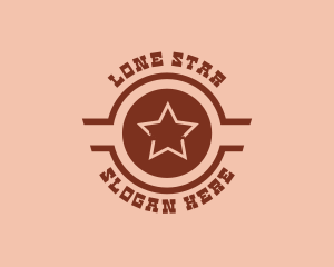 Texas - Texas Cowboy Rodeo logo design