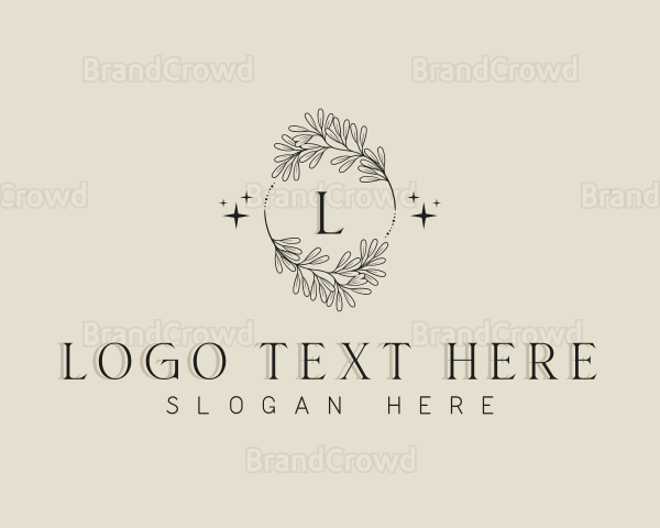 Mystical Wreath Boutique Logo