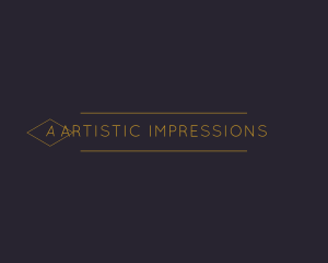 Luxury Elegant Business logo design