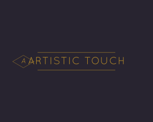 Luxury Elegant Business logo design