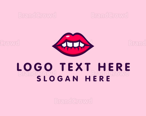 Sexy Lip Cosmetics Logo