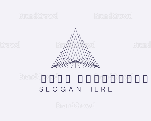 Studio Pyramid Tech Logo