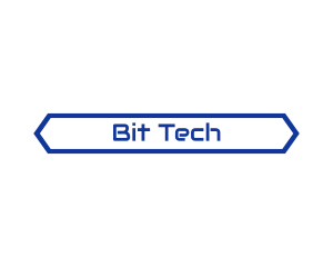 Simple Digital Tech logo design