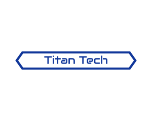 Simple Digital Tech logo design