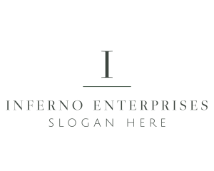 Professional Business Firm logo design