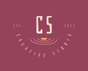 Ethnic Tribal Studio logo design