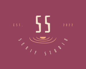 Ethnic Tribal Studio logo design