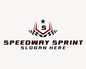 Automotive Motorsports Racing  logo design