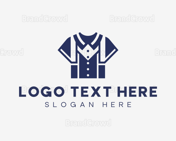 Fashion Shirt Boutique Logo