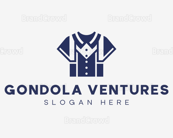 Fashion Shirt Boutique Logo