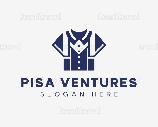 Fashion Shirt Boutique Logo