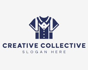 Fashion Shirt Boutique Logo