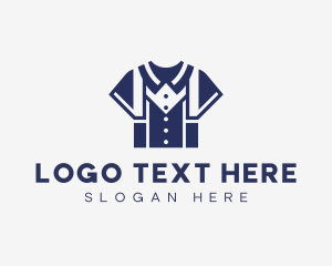 Fashion Shirt Boutique Logo