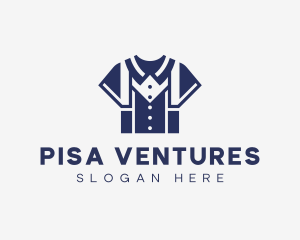 Fashion Shirt Boutique Logo