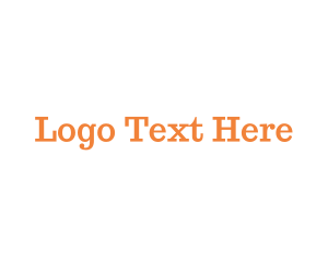 Generic Stylish Luxury Logo