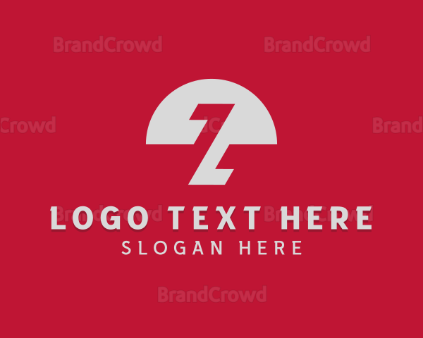 Generic Firm Letter Z Logo