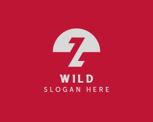 Generic Firm Letter Z Logo