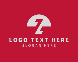 Letter Z - Generic Firm Letter Z logo design