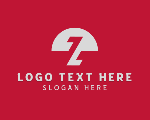 Generic Firm Letter Z Logo