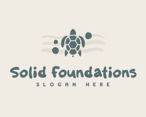 Veterinary Clinic - Turtle Animal Shelter logo design