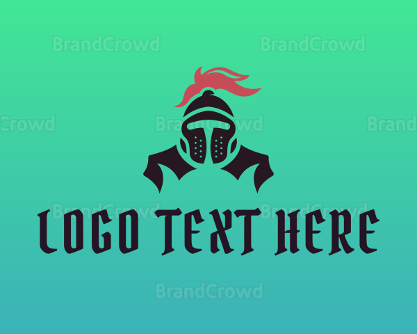 Medieval Clan Gamer Logo | BrandCrowd Logo Maker