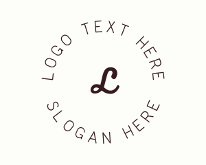 Generic Business Fashion Logo