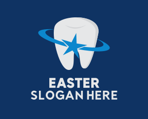 Star Orbit Dental Clinic  Logo