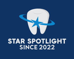 Star Orbit Dental Clinic  logo design